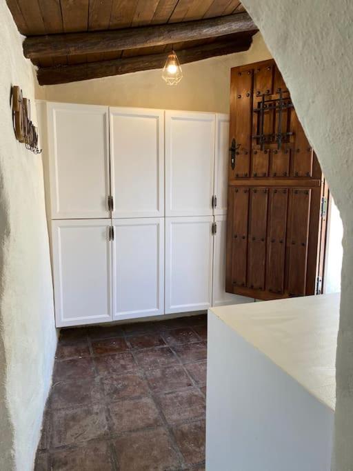 Charming Spanish Finca in beautiful nature