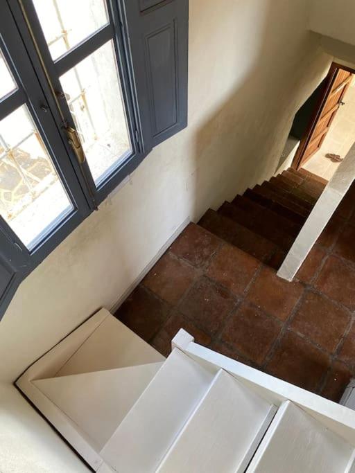 Charming Spanish Finca in beautiful nature
