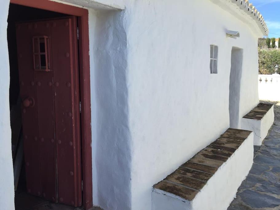 Charming Spanish Finca in beautiful nature