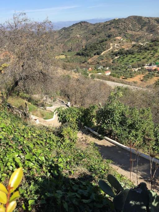 Charming Spanish Finca in beautiful nature