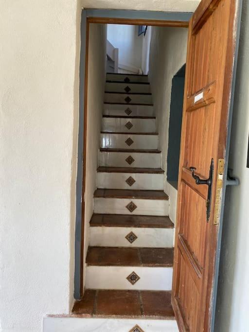 Charming Spanish Finca in beautiful nature