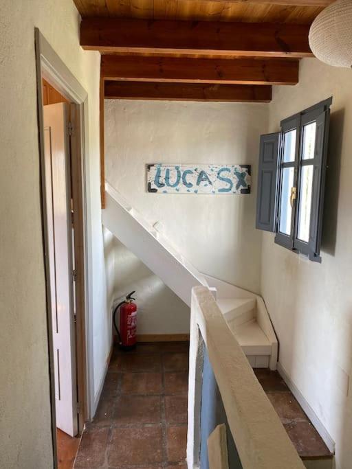 Charming Spanish Finca in beautiful nature