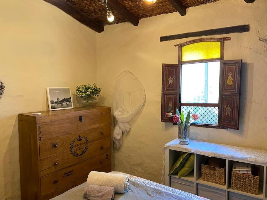Charming Spanish Finca in beautiful nature
