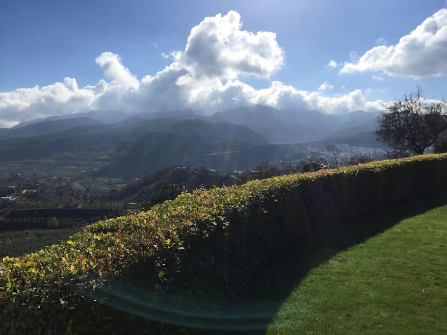 Charming Spanish Finca in beautiful nature