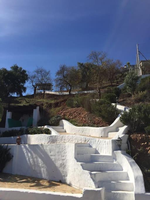 Charming Spanish Finca in beautiful nature