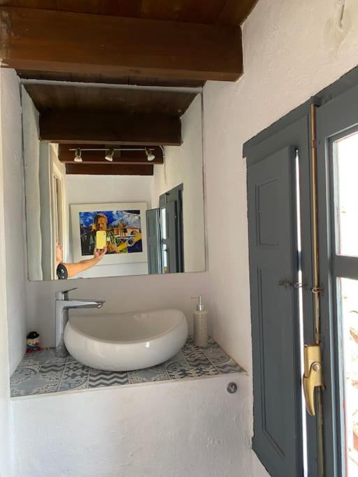 Charming Spanish Finca in beautiful nature