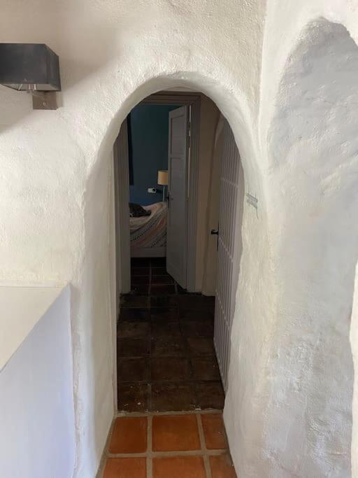 Charming Spanish Finca in beautiful nature