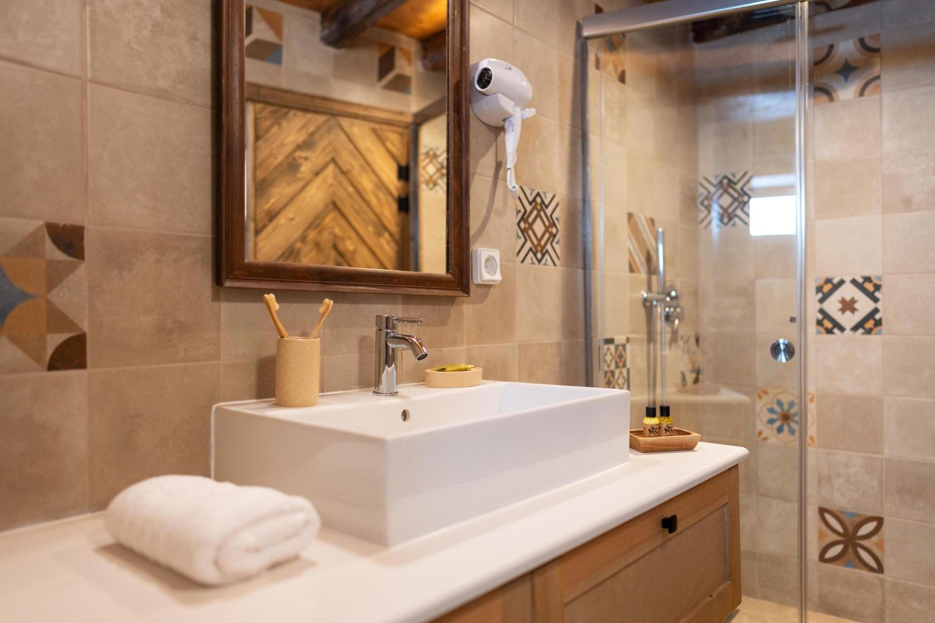 Rodos Old Town Aqua Luxury House view 3