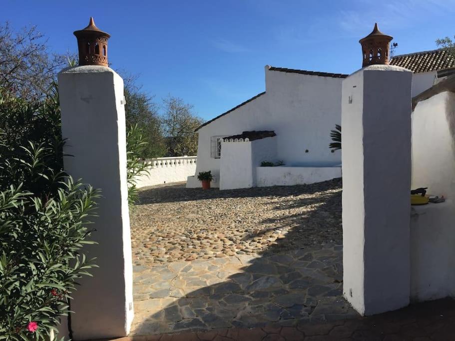 Charming Spanish Finca in beautiful nature