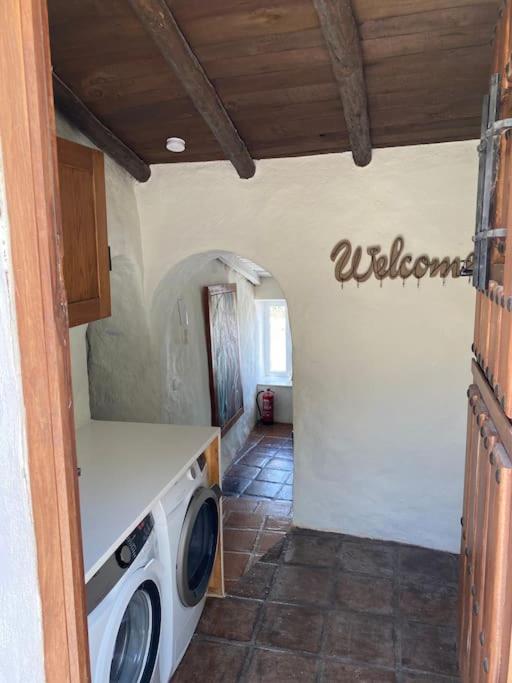 Charming Spanish Finca in beautiful nature