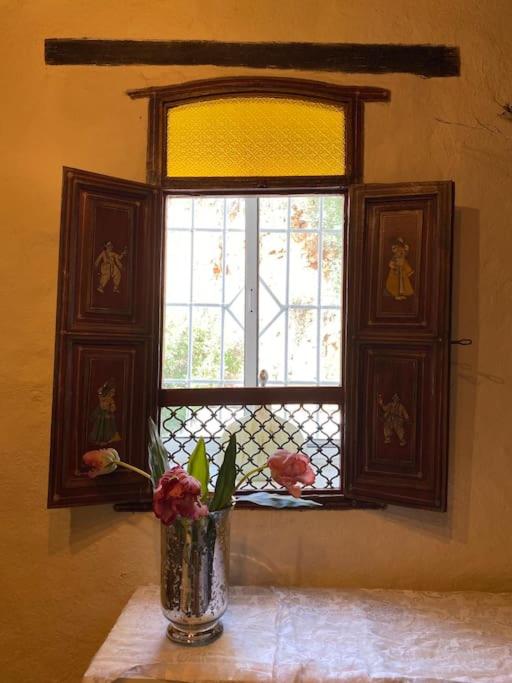 Charming Spanish Finca in beautiful nature