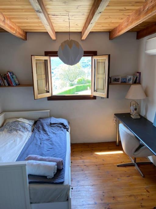 Charming Spanish Finca in beautiful nature