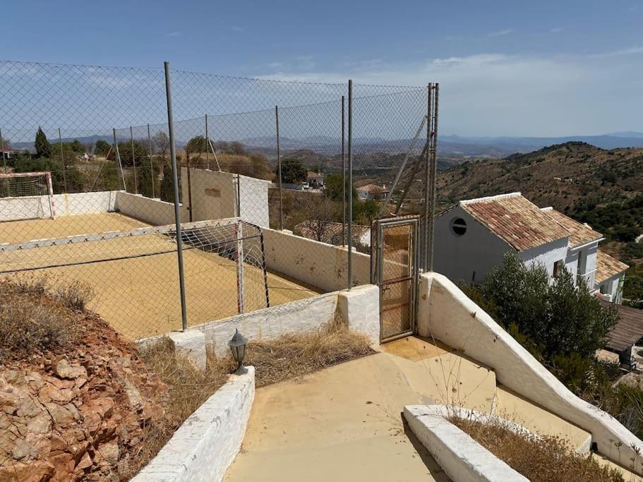 Charming Spanish Finca in beautiful nature