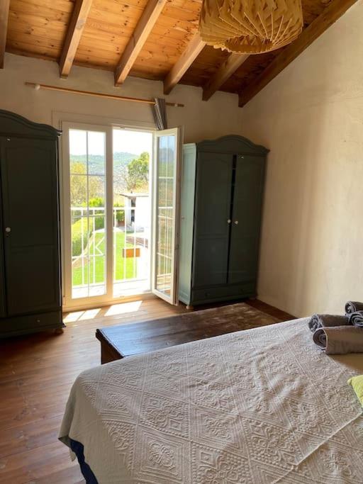 Charming Spanish Finca in beautiful nature