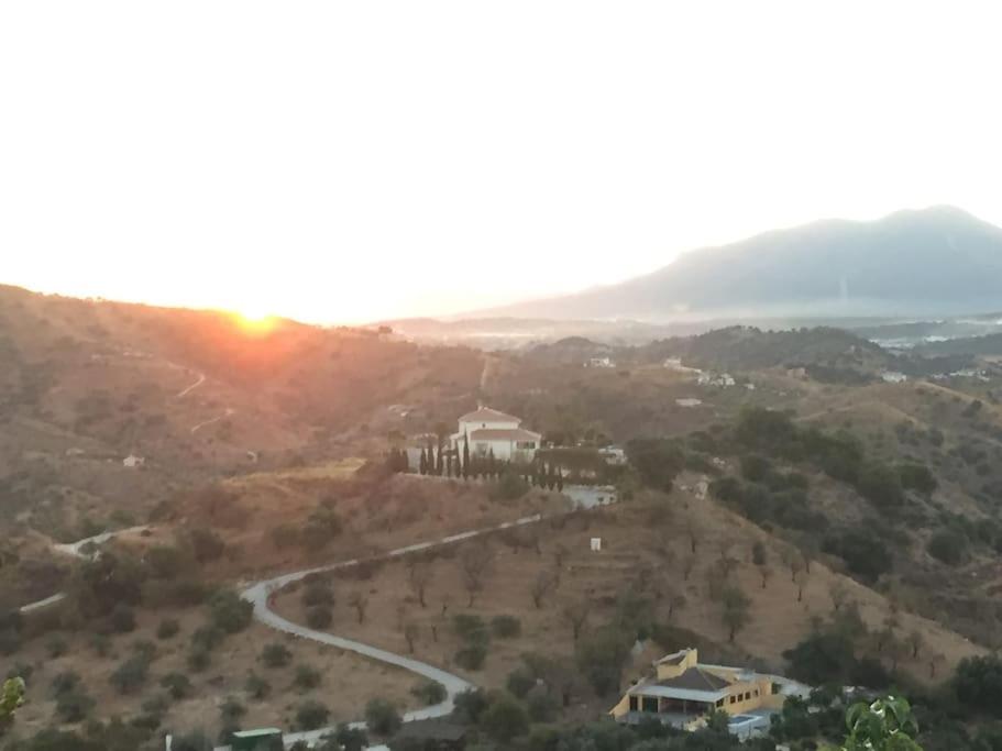 Charming Spanish Finca in beautiful nature