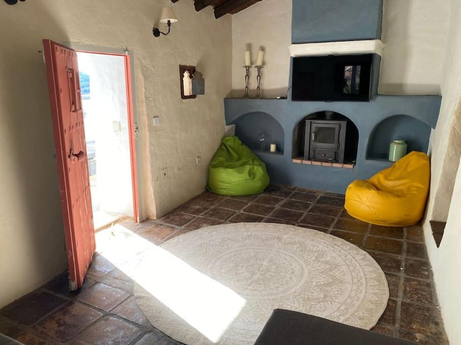 Charming Spanish Finca in beautiful nature