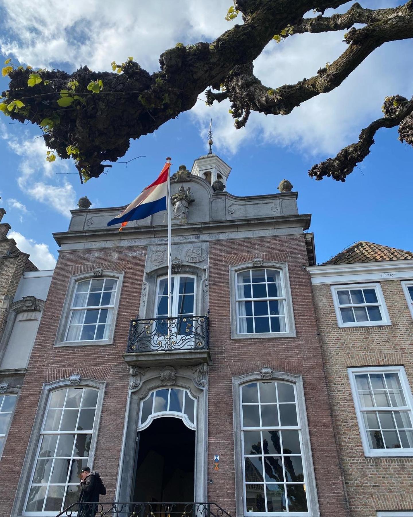 Hotel Stadshotel Geertruidenberg - Image 1