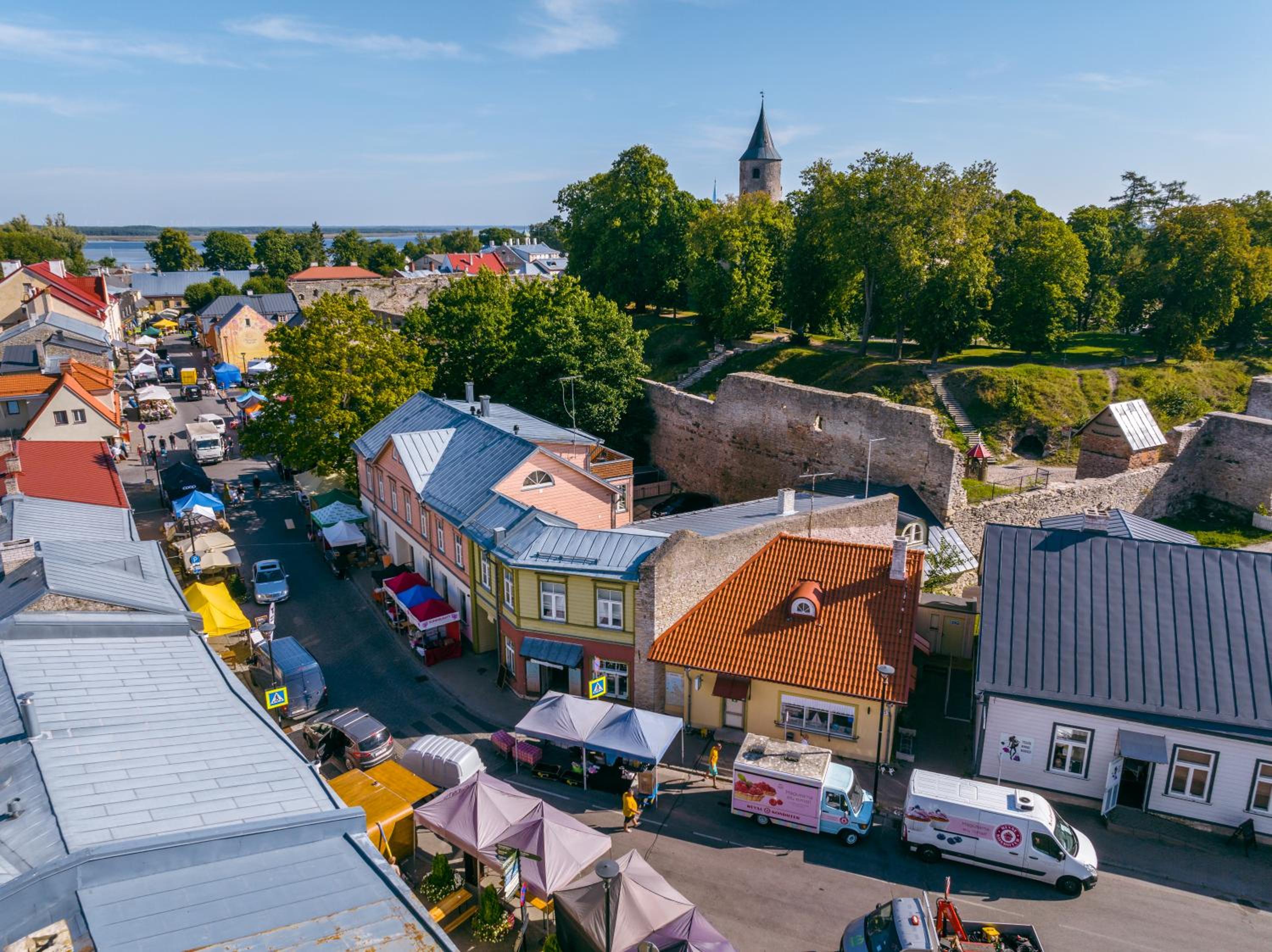 Tiny Marienholm