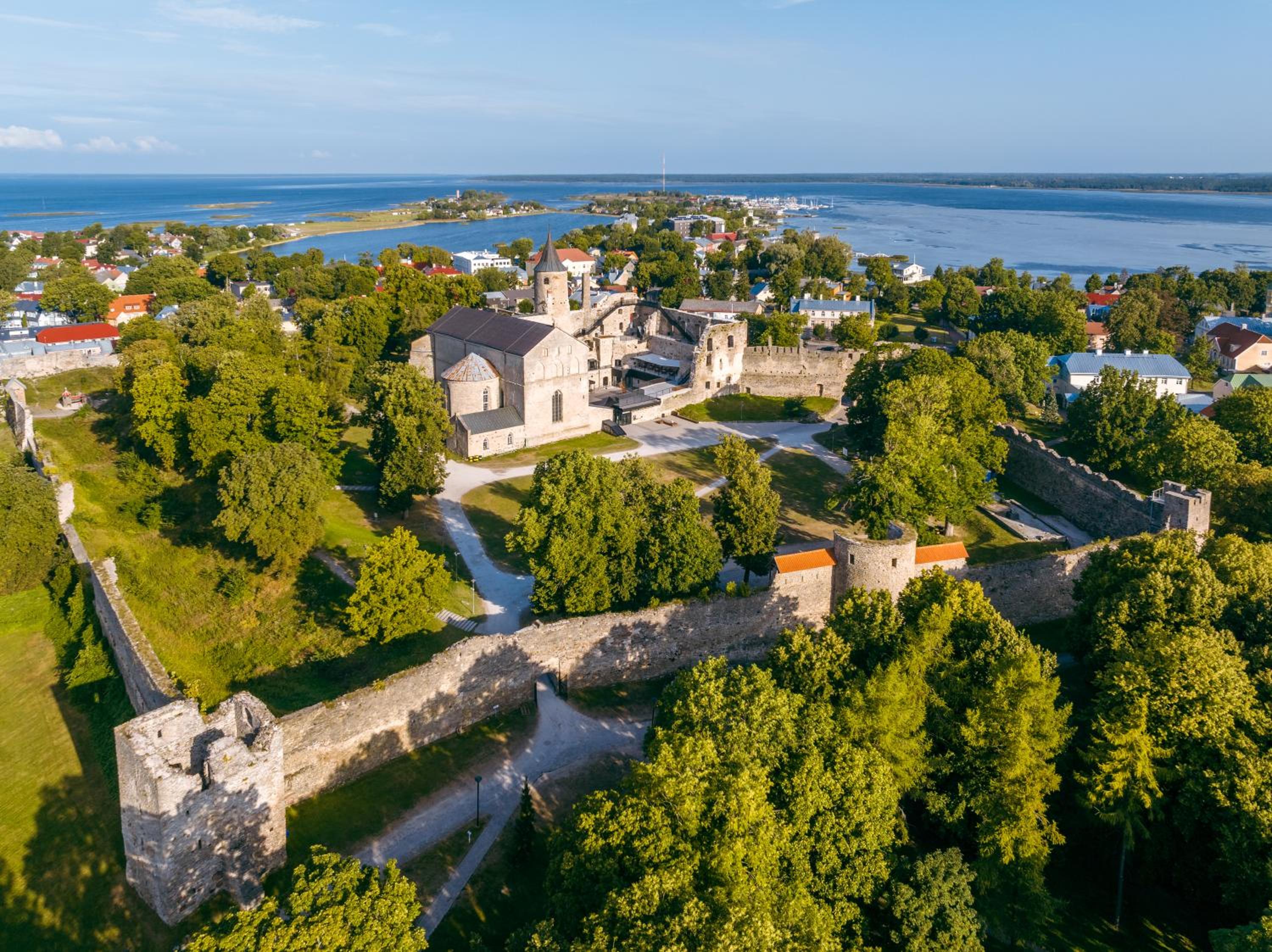Tiny Marienholm