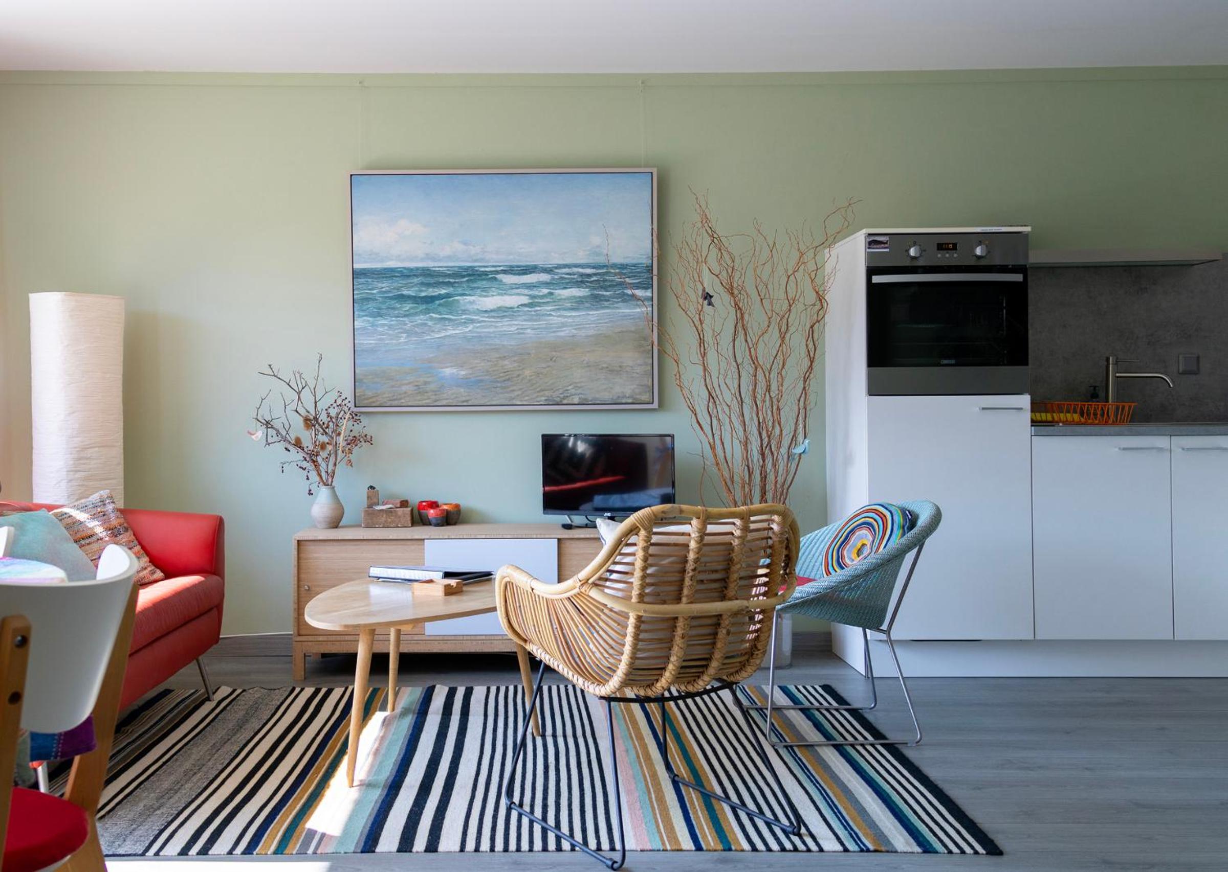 Appartementen De Torenhoeve view 5
