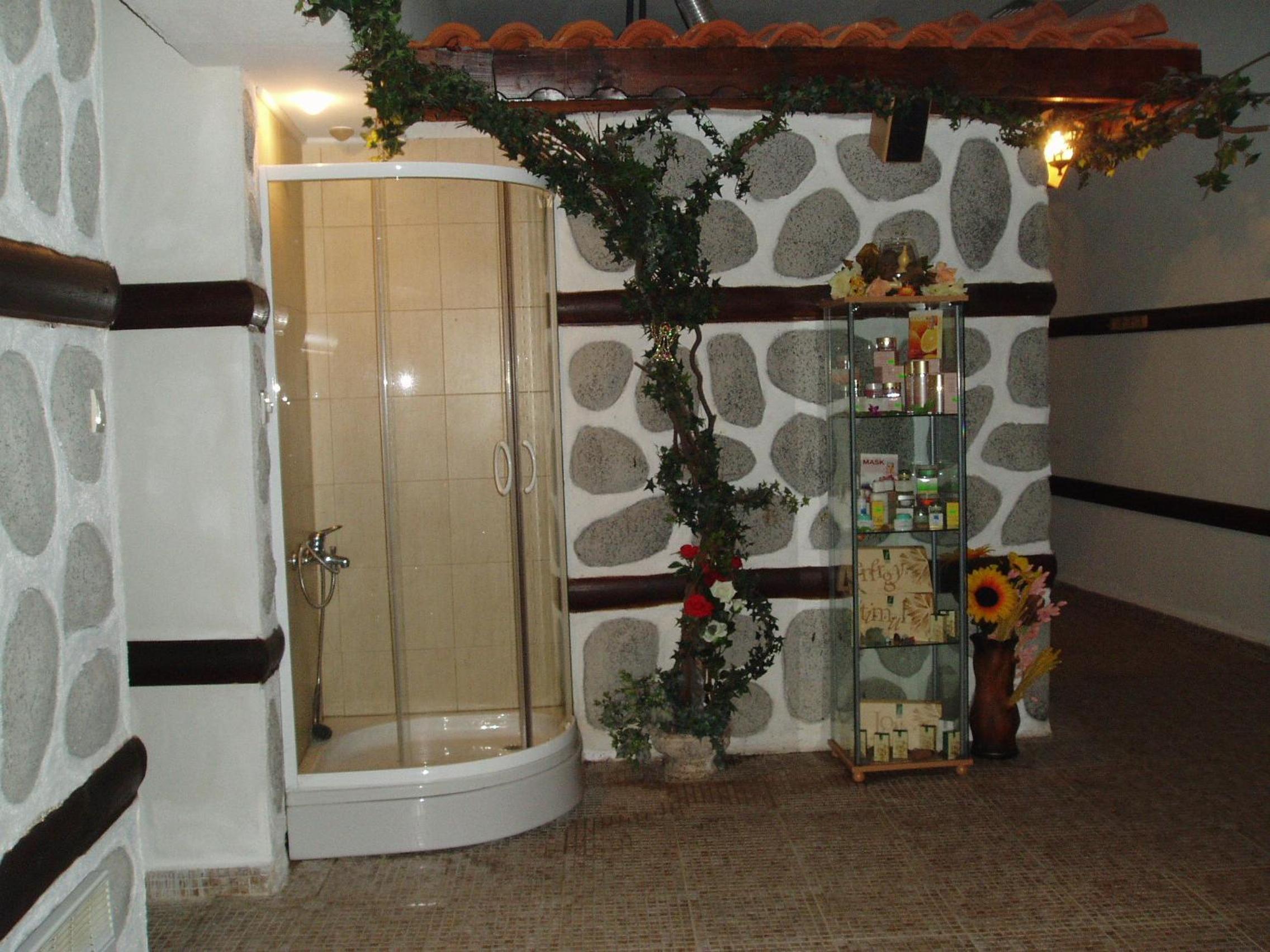 Apartments & Studios Mountain Romance