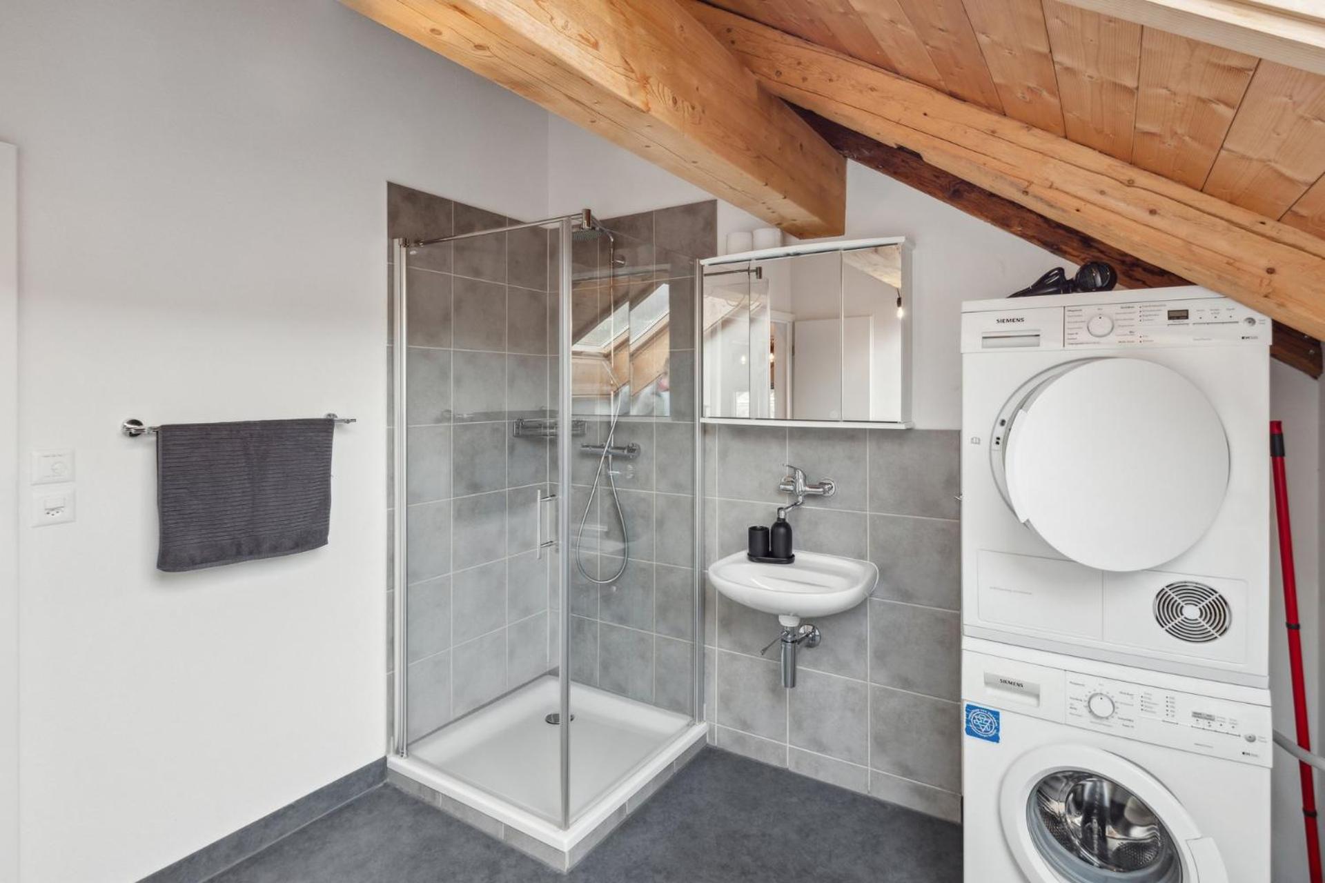 FENUS Grabs Gemütliche Ferienwohnung SGT06