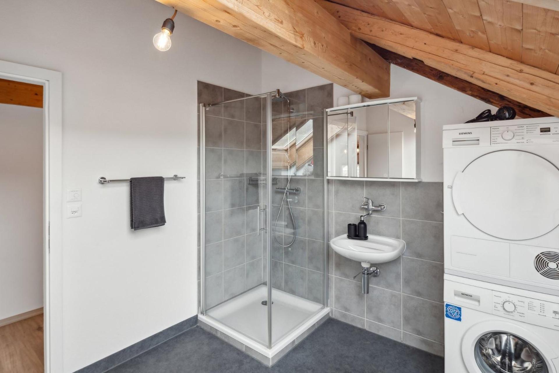 FENUS Grabs Gemütliche Ferienwohnung SGT06