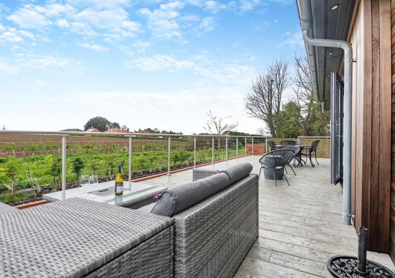 3 Bed in Blakeney oc-c29160