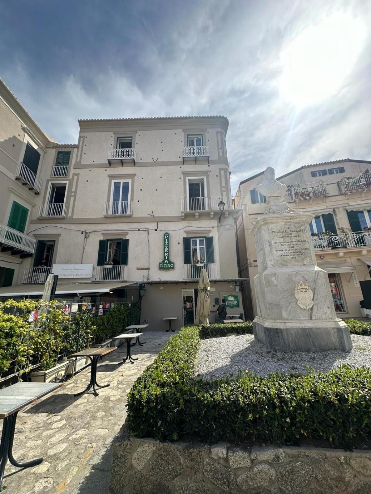 Residenza Amante Center view 3