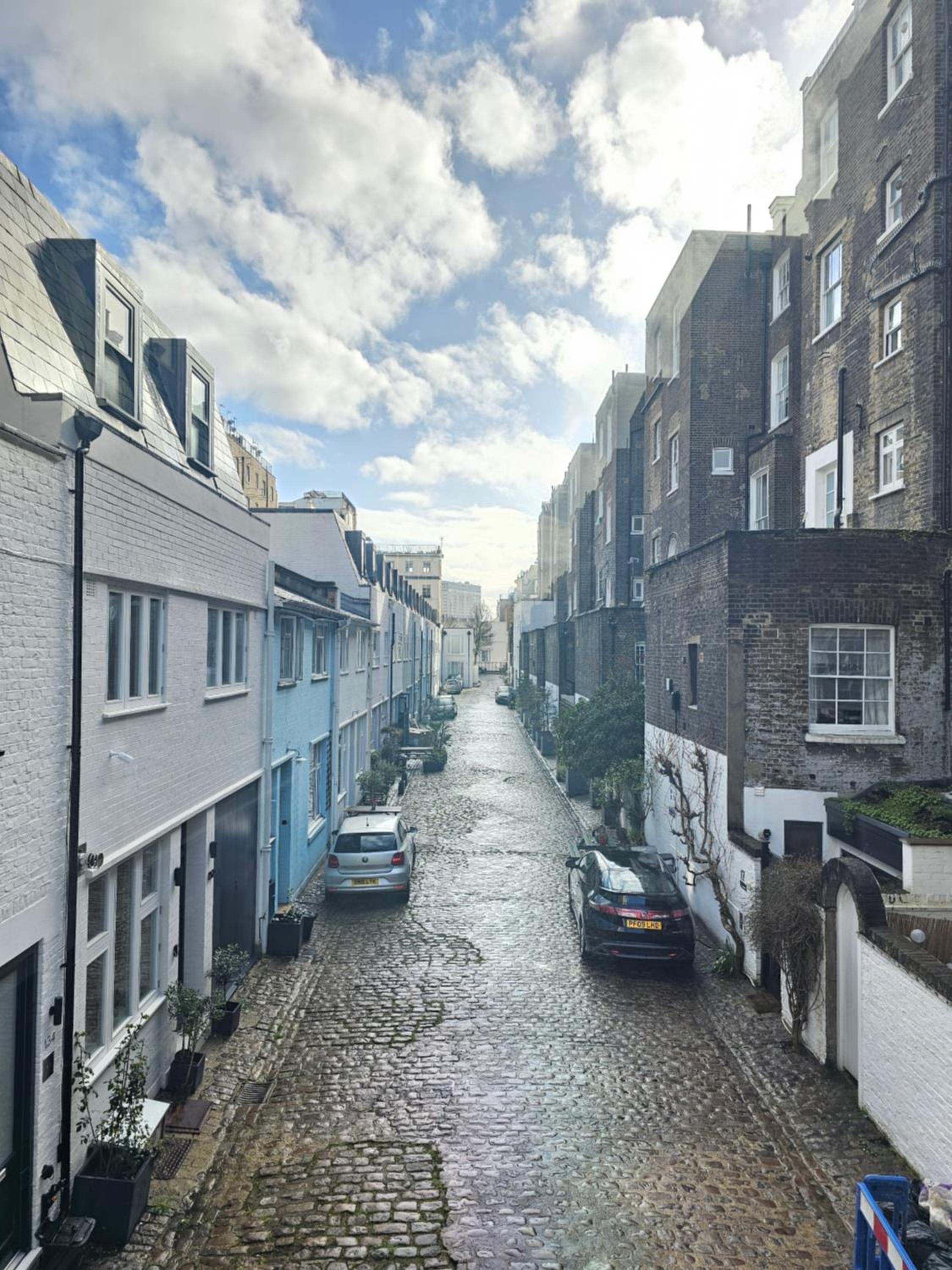 London Nest
