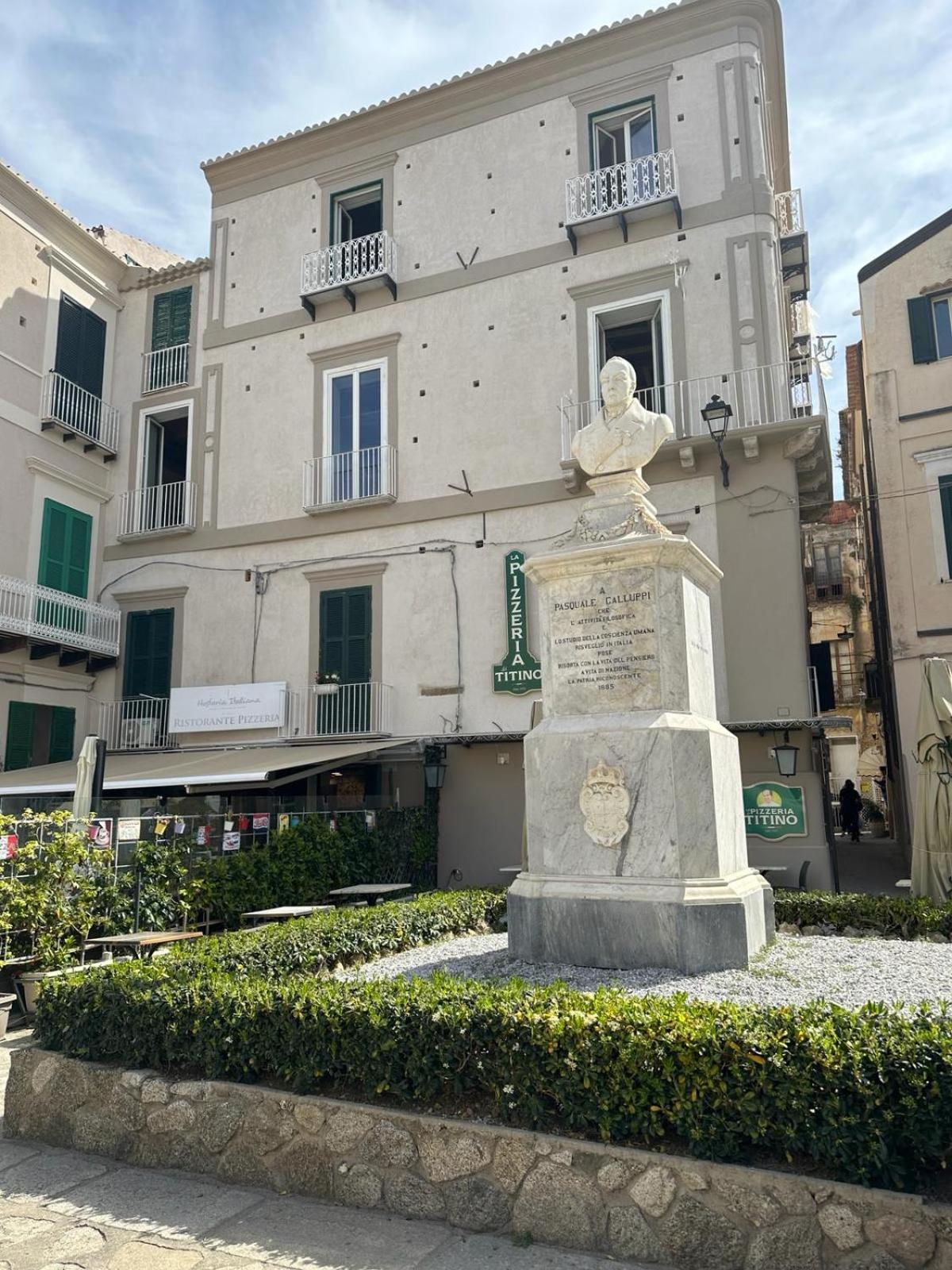 Residenza Amante Center view 4