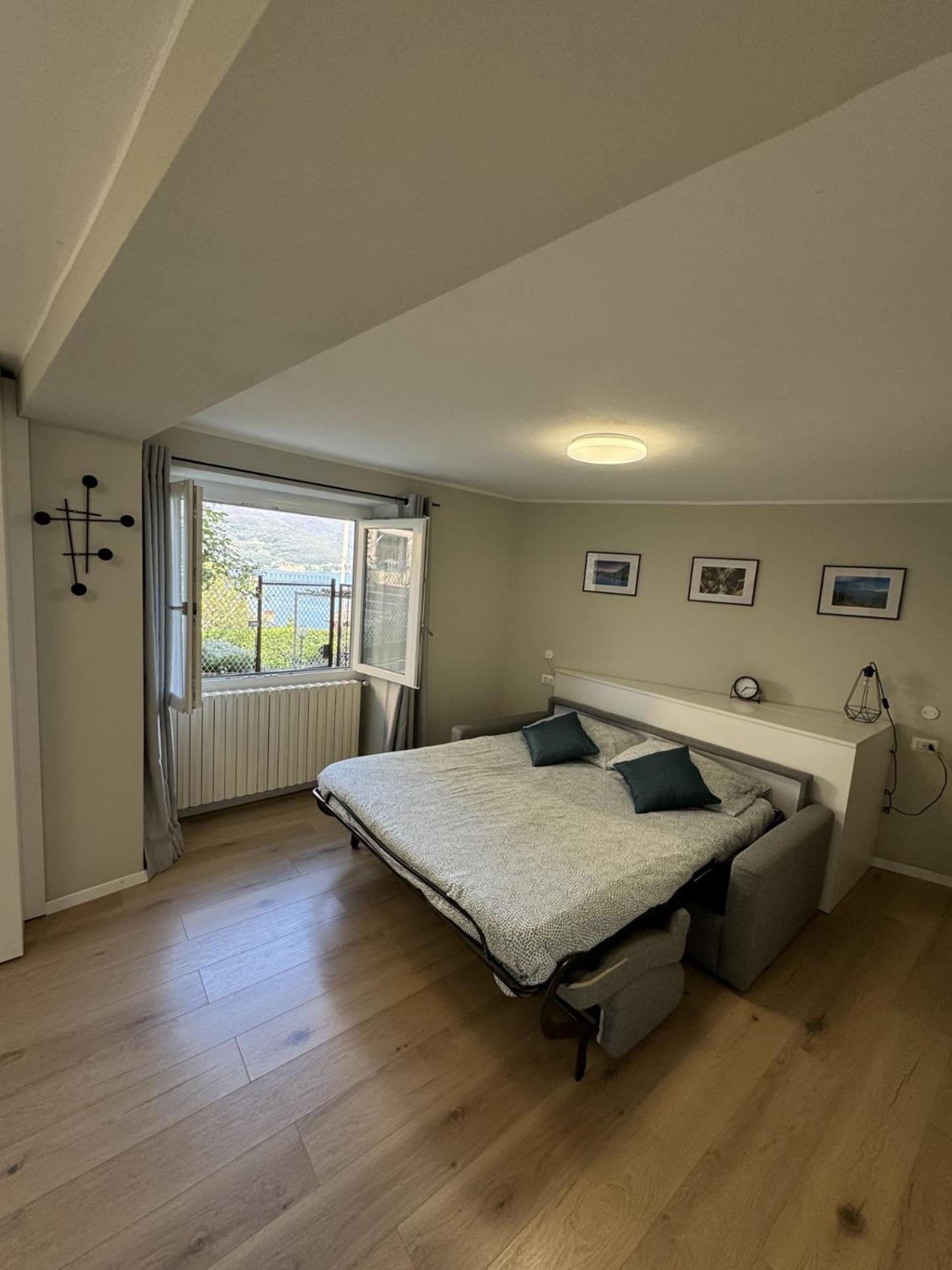 Bellano Holidays - Casa Ortensia