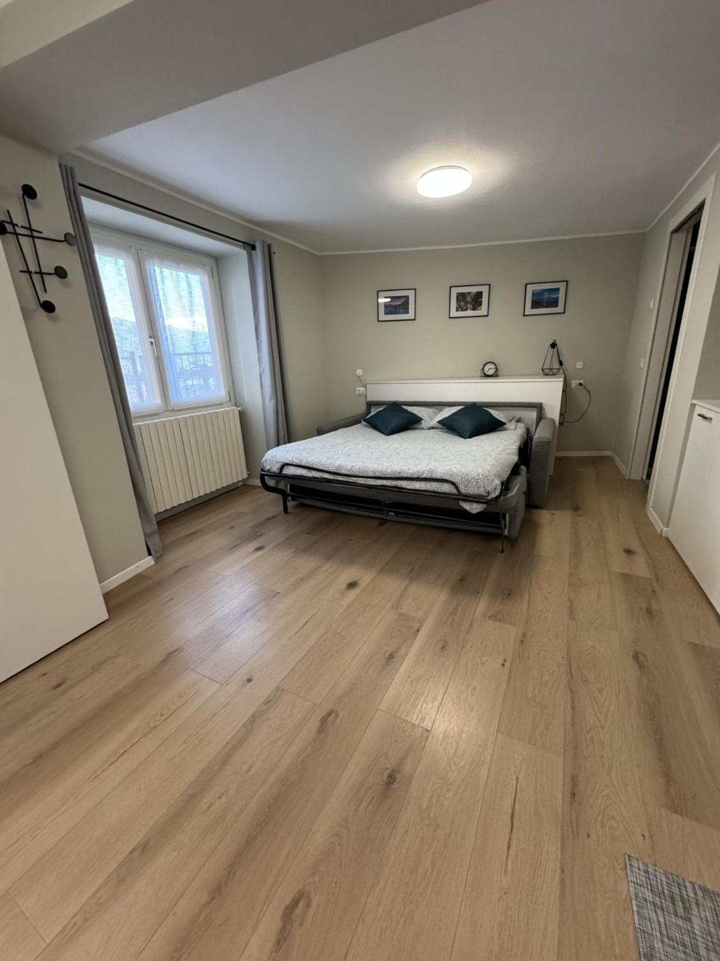 Bellano Holidays - Casa Ortensia