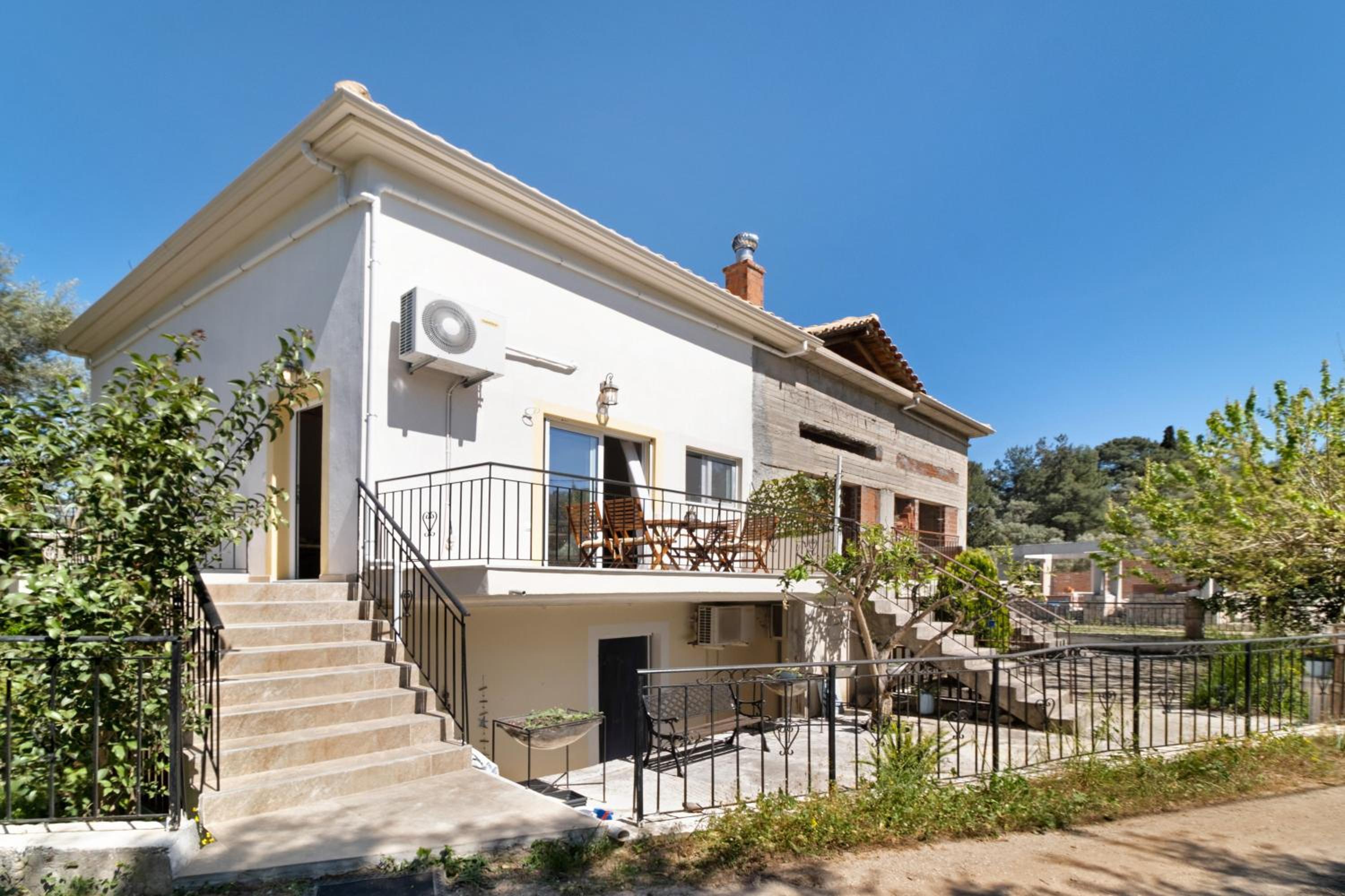 Oceanida Garifalia Country House