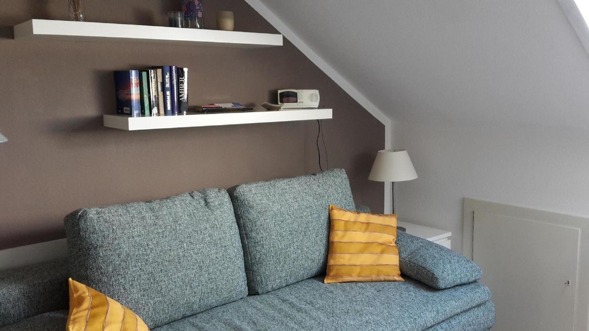 Ferienappartement Aust in Sankt Peter-Ording