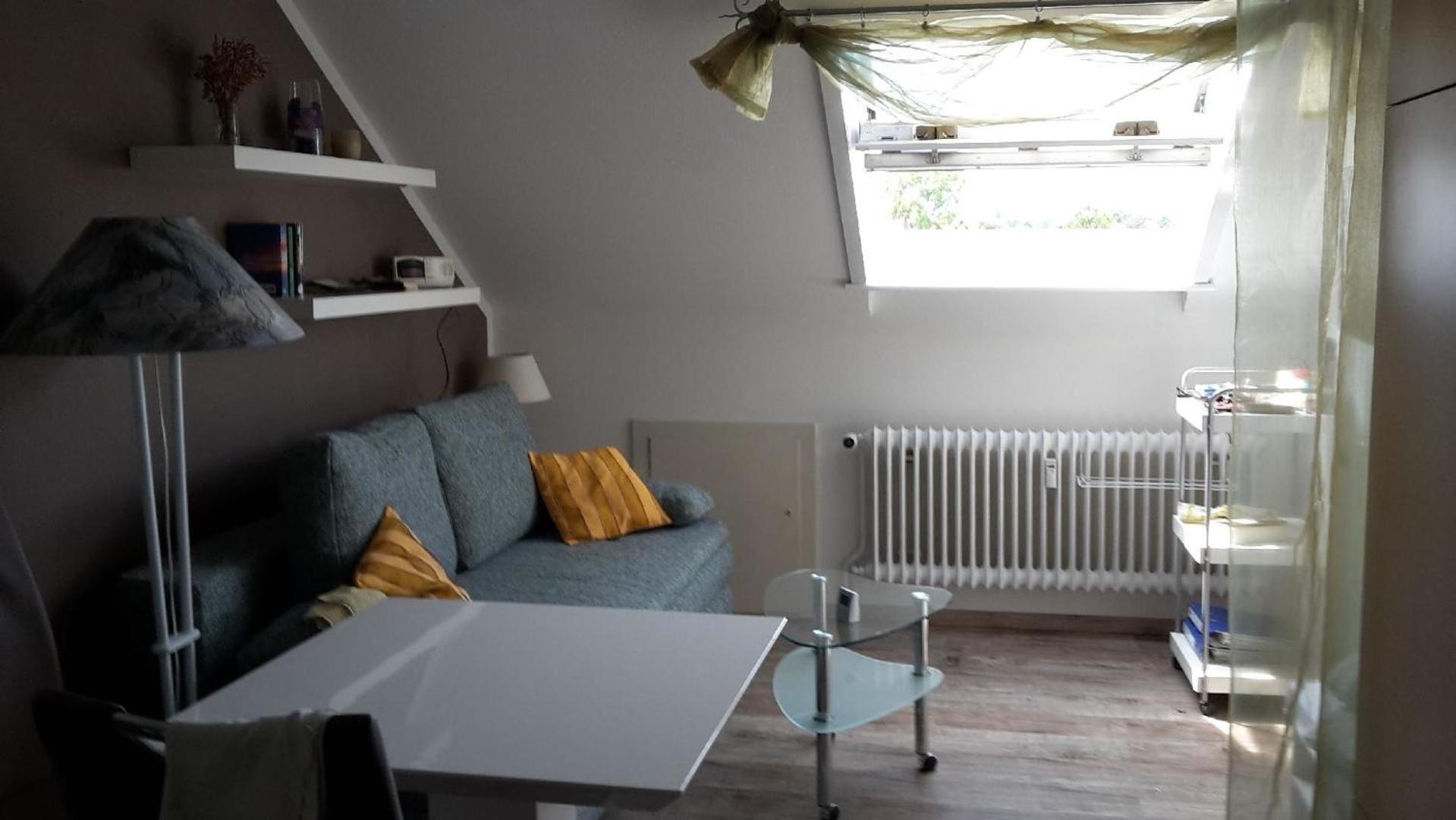 Ferienappartement Aust in Sankt Peter-Ording