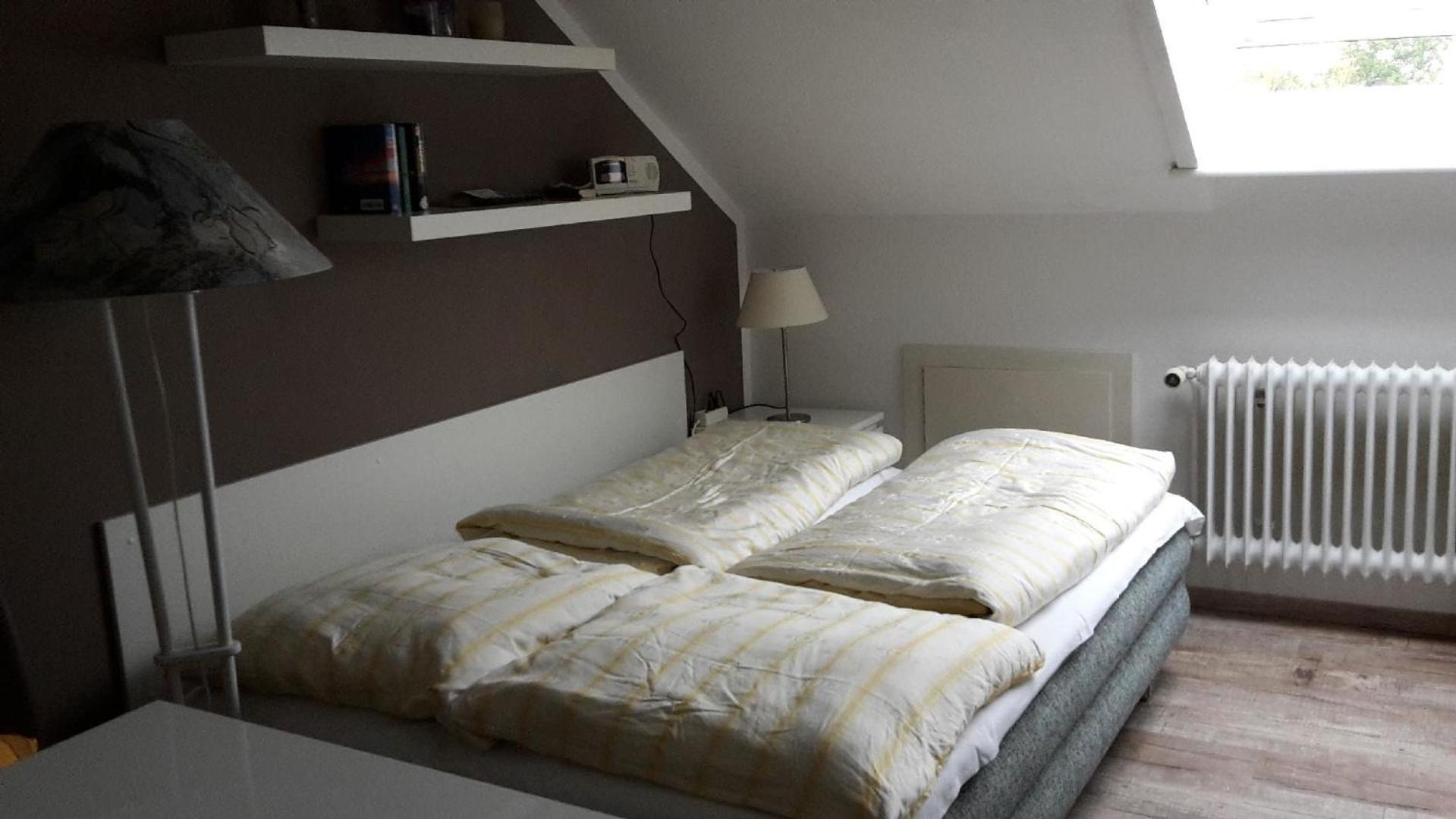 Ferienappartement Aust in Sankt Peter-Ording