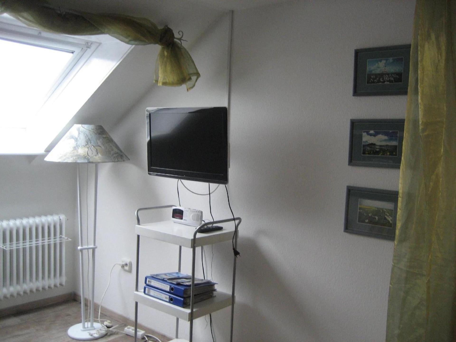 Ferienappartement Aust in Sankt Peter-Ording