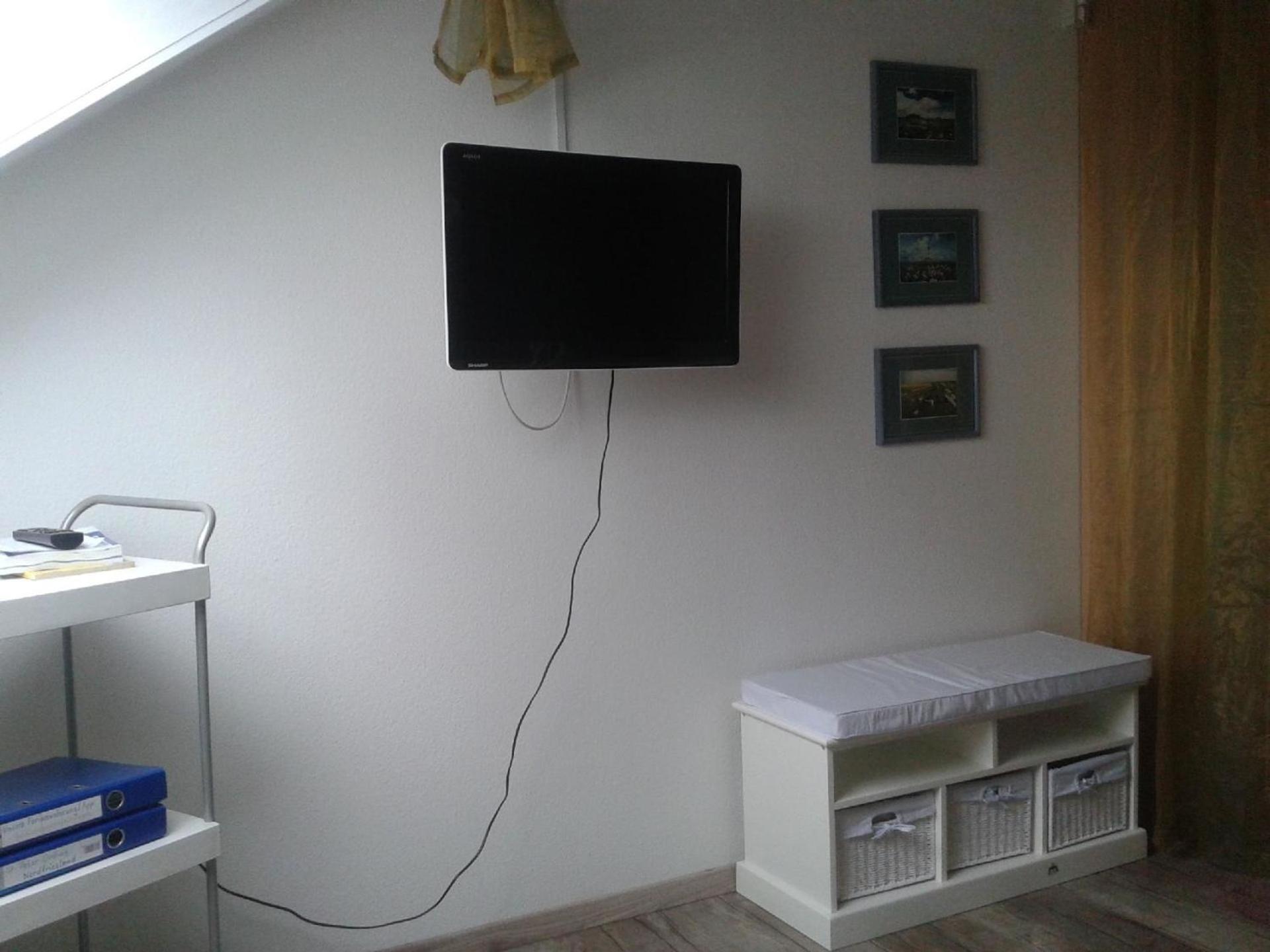 Ferienappartement Aust in Sankt Peter-Ording