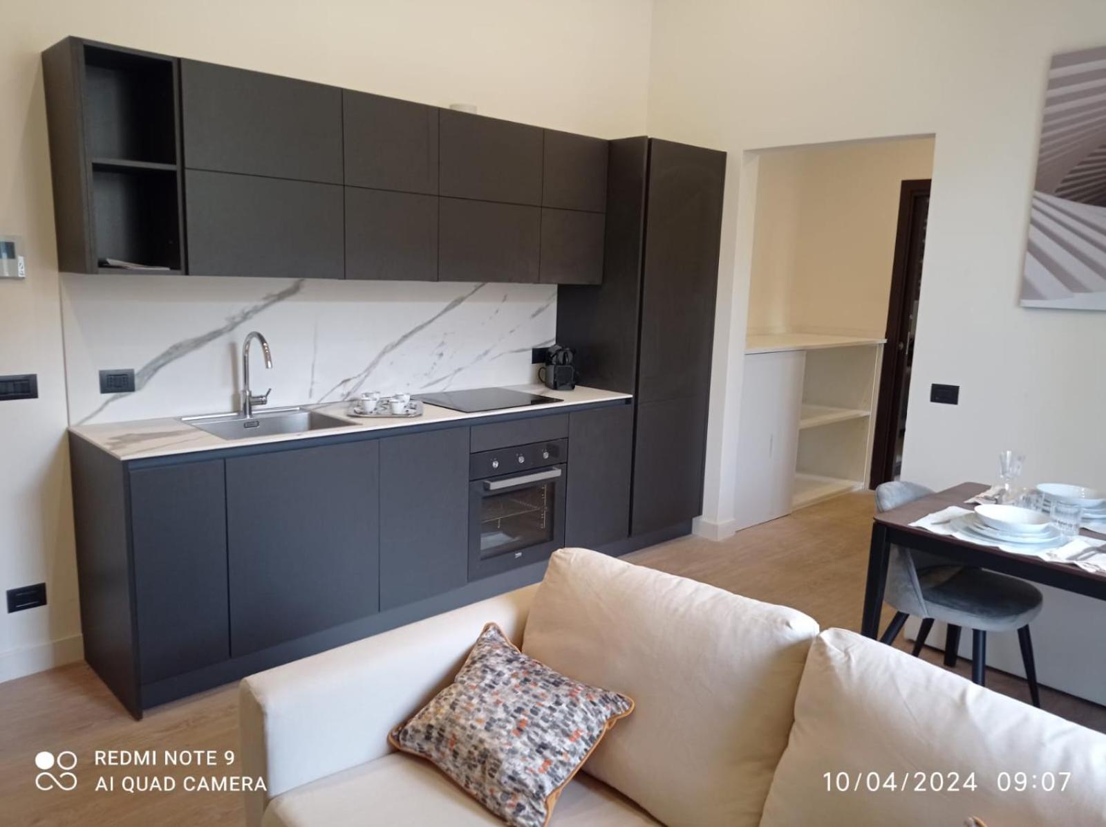 Margherita Apartments