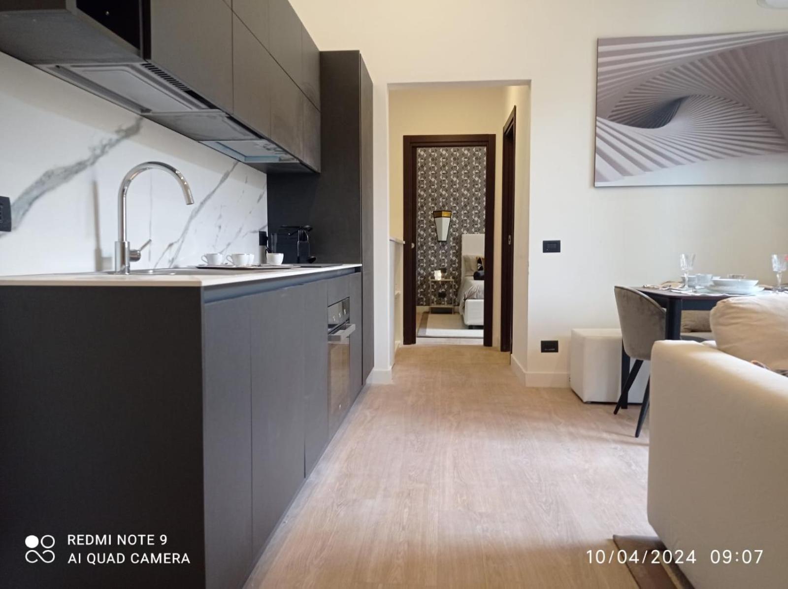 Margherita Apartments