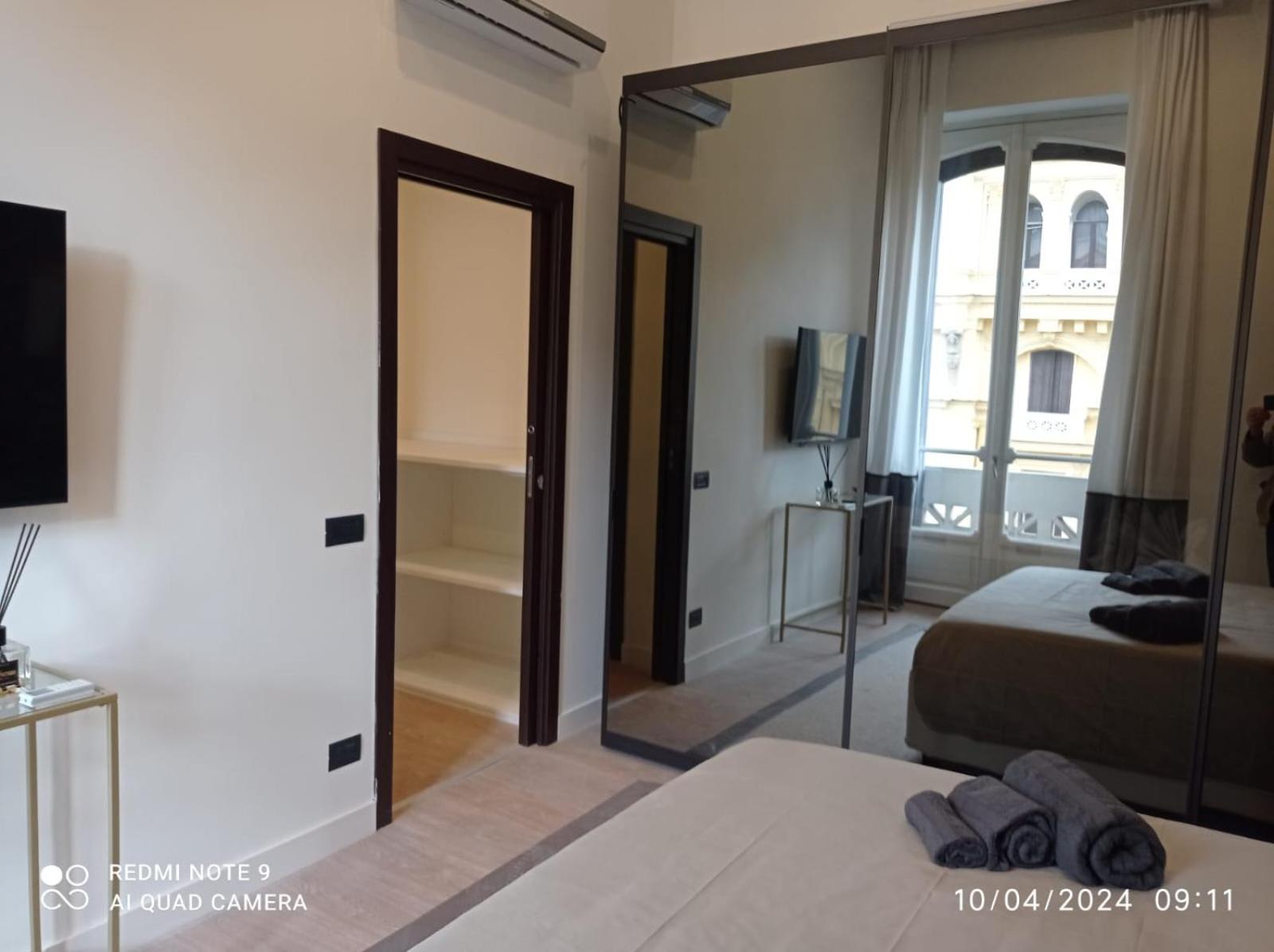 Margherita Apartments