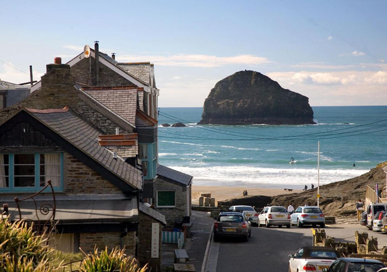 3 Bed in Treknow oc-h29194