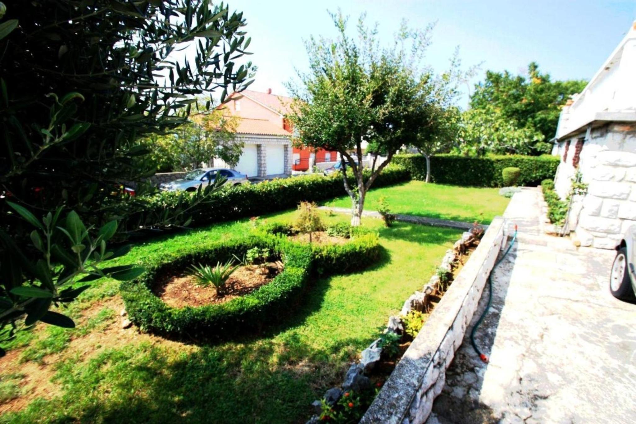 Ferienwohnung für 4 Personen ca 50 qm in Novi Vinodolski, Kvarner Bucht Crikvenica und Umgebung view 2