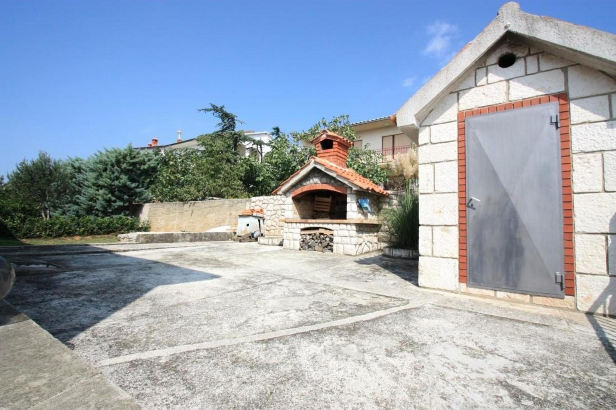 Ferienwohnung für 4 Personen ca 50 qm in Novi Vinodolski, Kvarner Bucht Crikvenica und Umgebung view 3