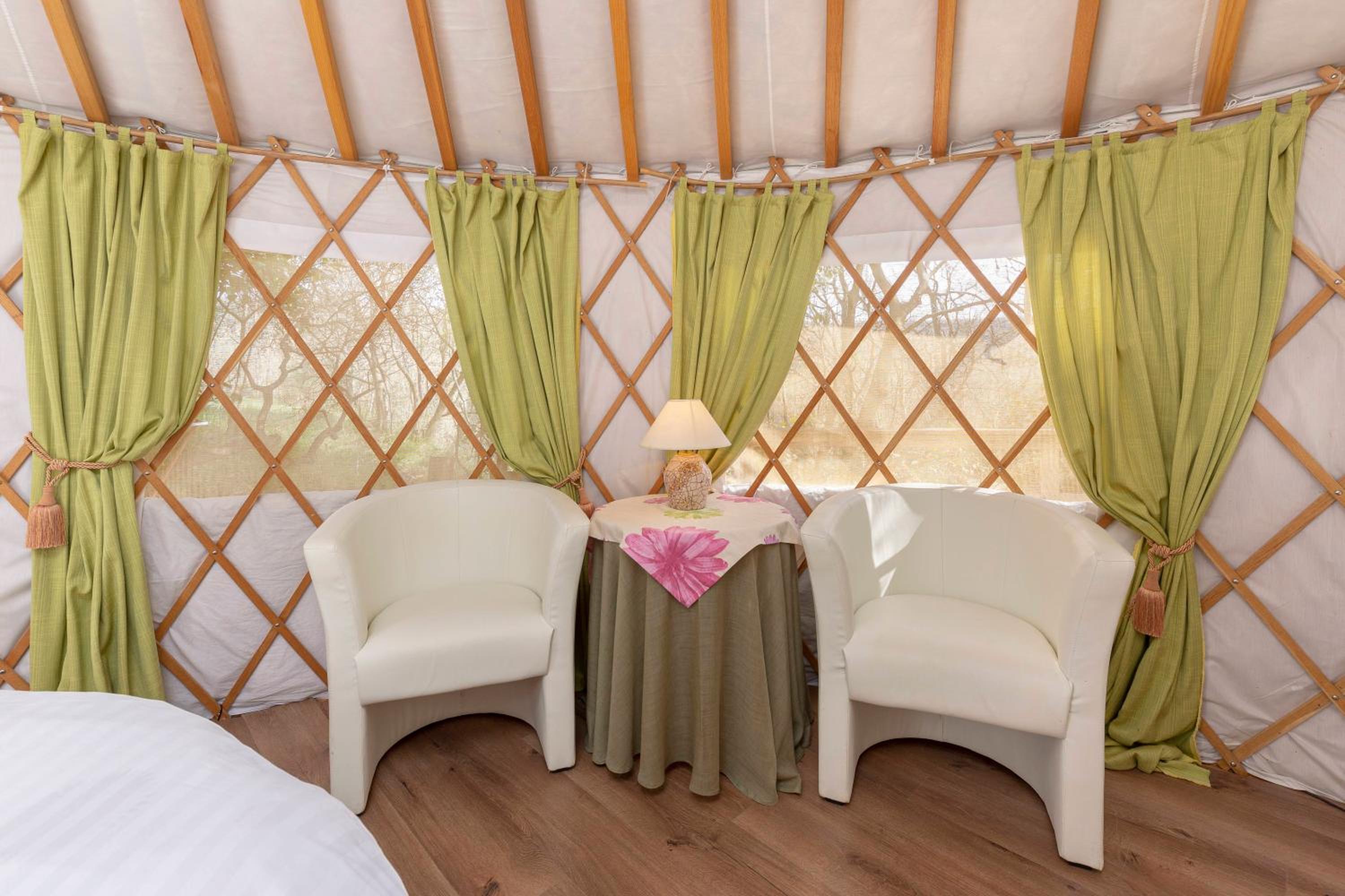 L.stile Glamping view 4