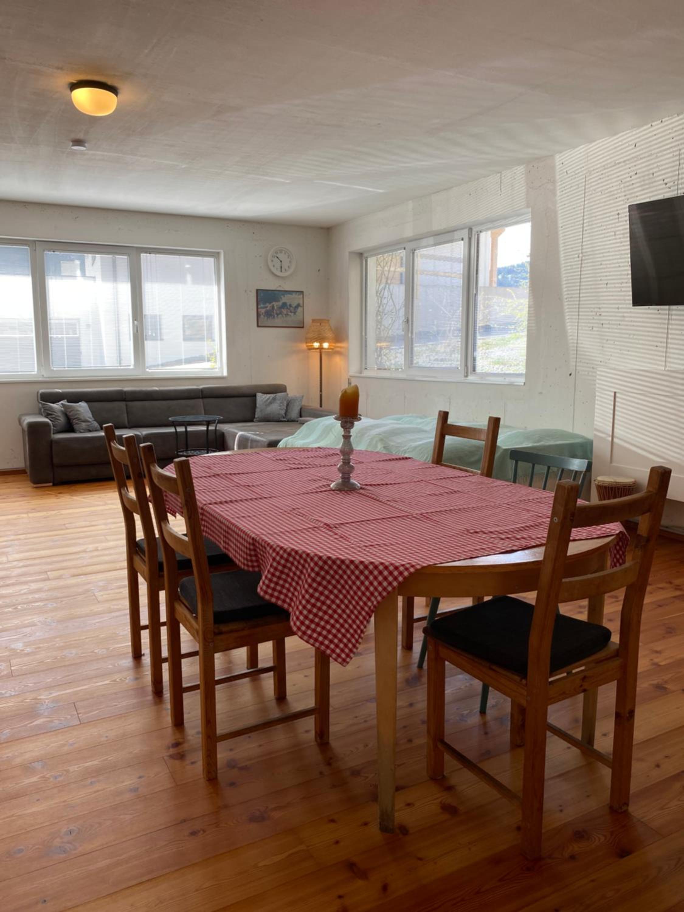 Green Mountain Retreat