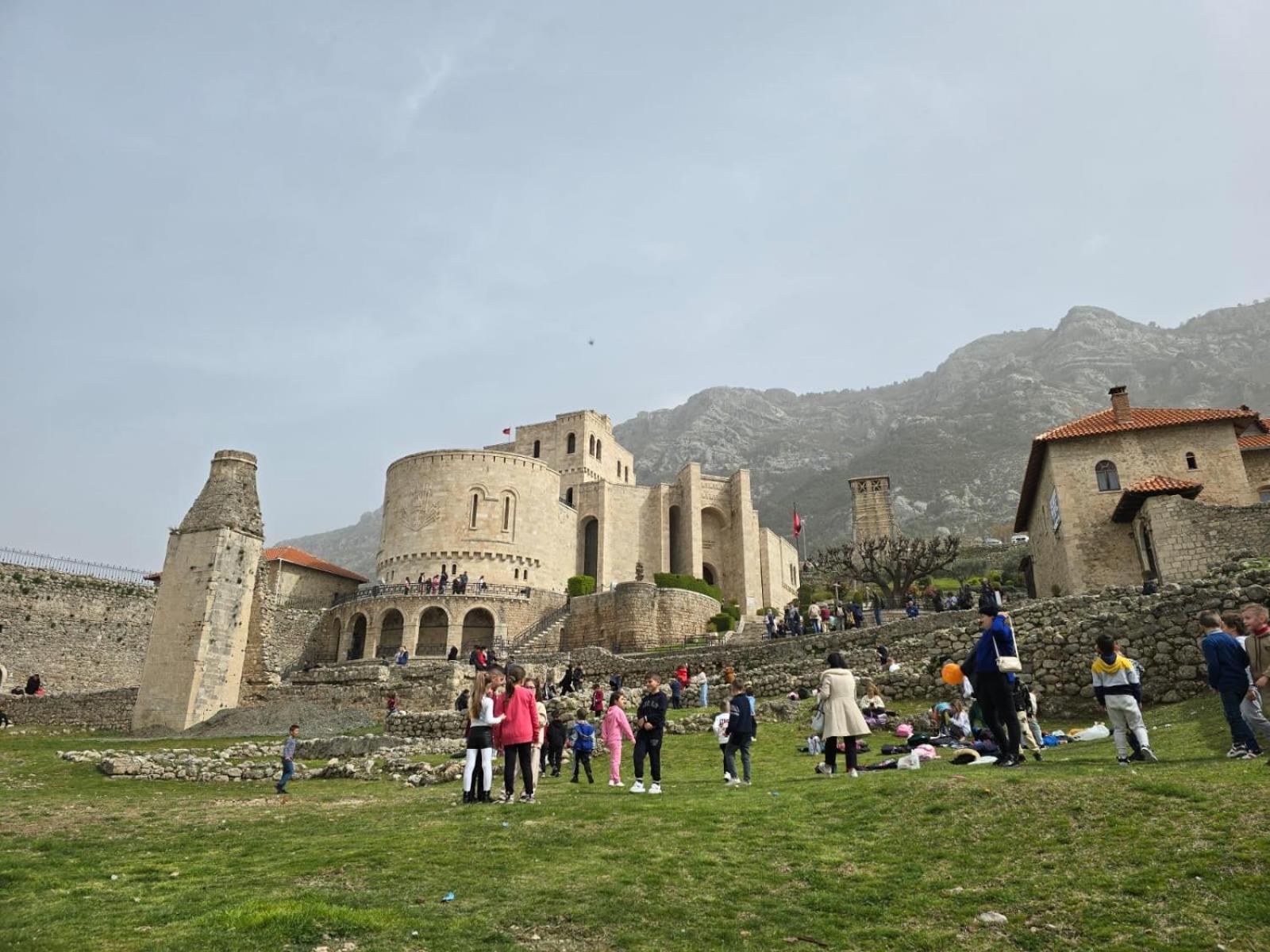 Villa Mefaja