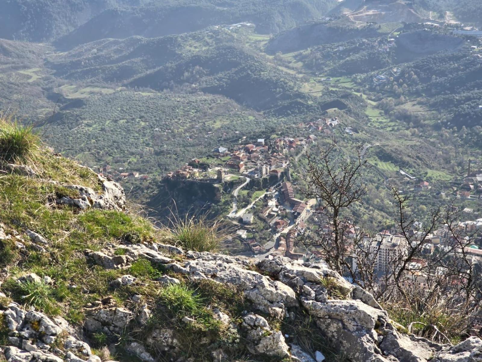 Villa Mefaja