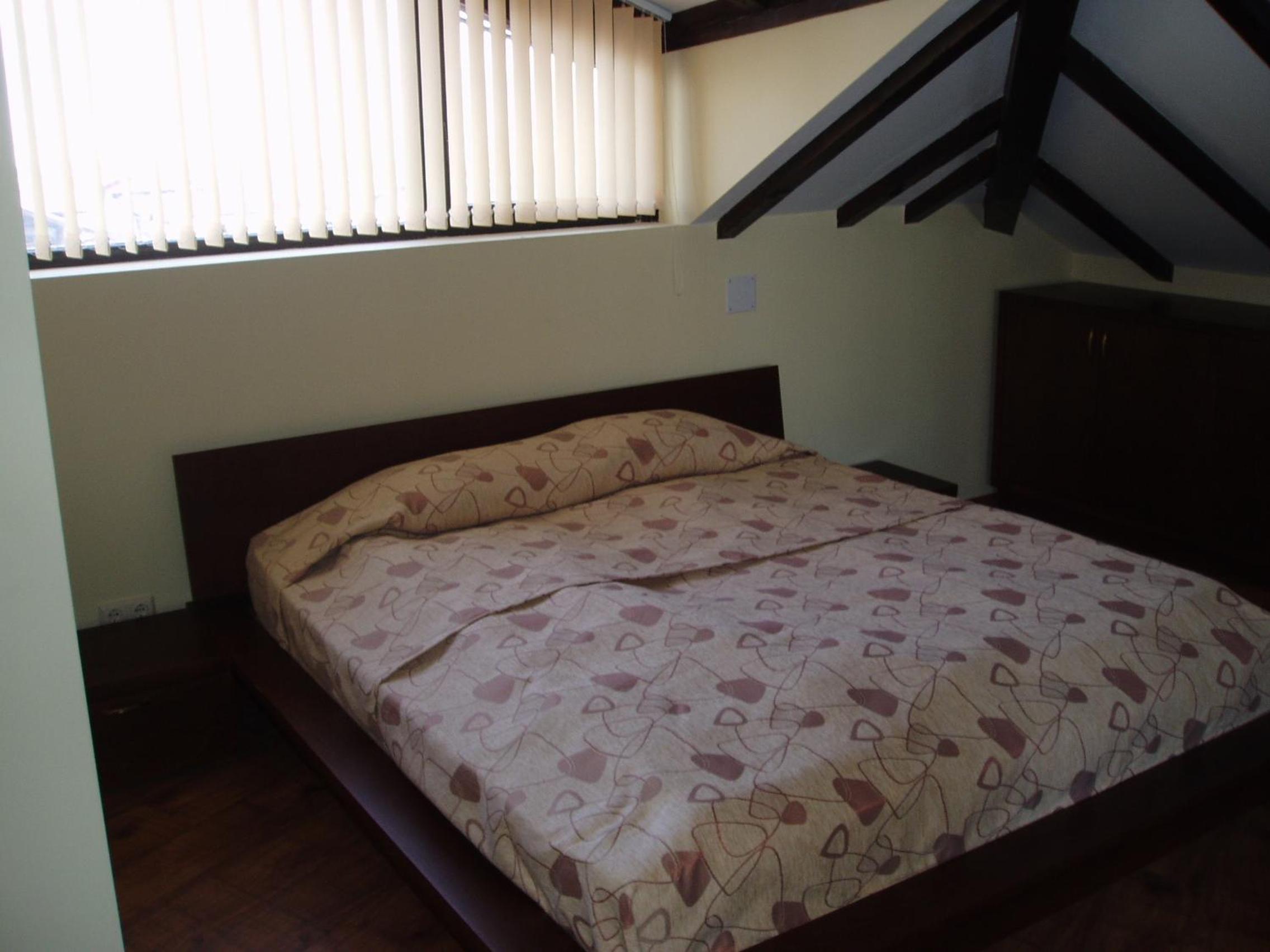 Apartments & Studios Mountain Romance